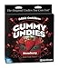 Best Edible Male Gummy Undies - Strawberry