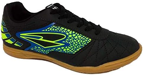 tenis para futsal