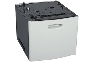 Lexmark 40G0804 Wireless Printer