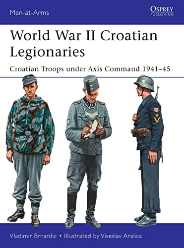 Japanese Army of World War II (Men-at-Arms, 20): Warner, Philip