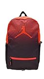 Nike Jordan Jumpman Youth Backpack (One Size, Infrared)