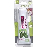nunbell Cat's & Dog's Oral Care Toothpaste