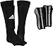 adidas Unisex Sock Guard (Youth)