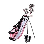 PreciseGolf-Co-Precise-X7-Junior-Complete-Golf-Club-Set-for-Children-Kids-3-Age-Groups-Boys-Girls-Right-Hand-Left-Hand