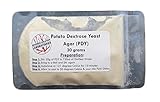 Potato Dextrose Yeast Agar (PDY) Dehydrated, 30 Grams