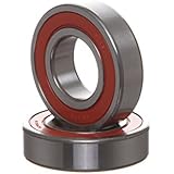 BAD BOY Mower Spindle Bearing Replaces 037-6023-00 for Pup, ZT, CZT, Outlaw