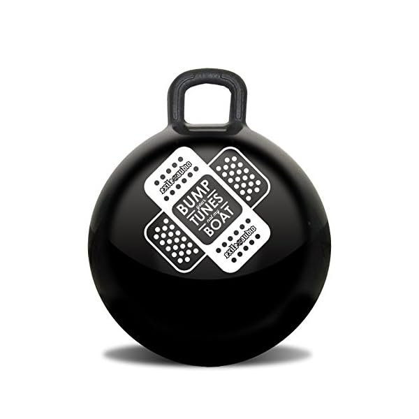 Premium-Exile-Wakeboat-Buoy-Ball