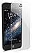 Screen Protector for IPHONE 5 5C 5S SE Tempered Glass Ultra Clear 99.9% Transparency World’s Thinnest 9H Hardness laser cut Max Screen Protection