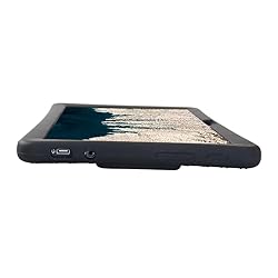 MingFeng Silicone Protective case is Compatible