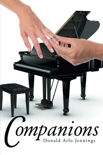 Companions Paperback – Import, 12 Nov 2015