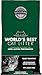 World's Best Cat Litter Forest Scented Clumping Cat Litter, 6-Pound Bag