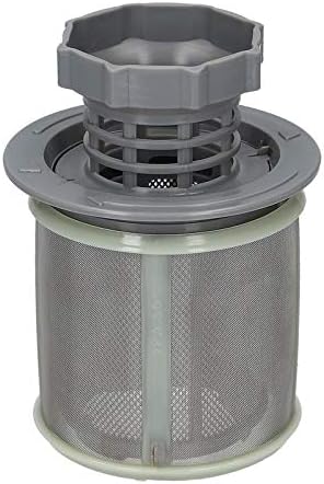 bosch dishwasher micro sieve