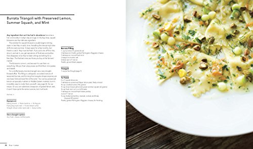 Flour + Water: Pasta [A Cookbook] - Thumbnail 3
