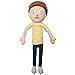 Rick and Morty Morty Plush Stuffed Doll