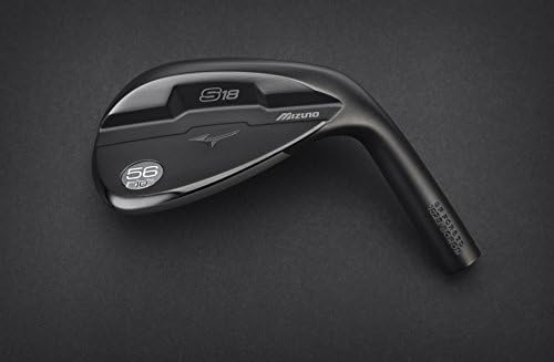 mizuno 54 degree wedge