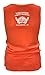 Harley-Davidson Women's All Day H-D Sleeveless Tank Top, Flame Cold Dye