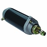 Caltric STARTER Fits MERCURY 150 150HP 150L XR6 150L Jet 105 150SS 150L Pro Max 1995-2005 NEW
