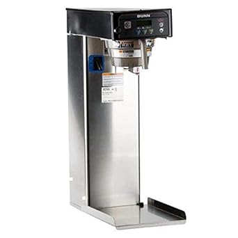 Amazon.com: Bunn 41400.0000 ITB 3 galones té helado Brewer ...