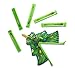Neliblu Christmas Toys Party Favors Mega Assorted Stocking Stuffers, Holiday Toys and Activities, Christmas Coloring Books, Tattoos, Jingle Bell Bracelets and More 72 Mega Christmas Toy Assortment