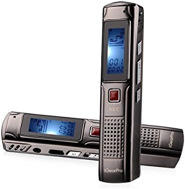 LETING Voice Recorder