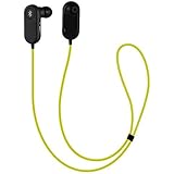 TECEVO&reg; Freedom&reg; Wireless Bluetooth Headphones Lightweight Earphones with Mic Hands-free Calling Stereo sweat-proof Sports / Running Bluetooth Headphones Wireless Headsets Earbuds for Smartphones