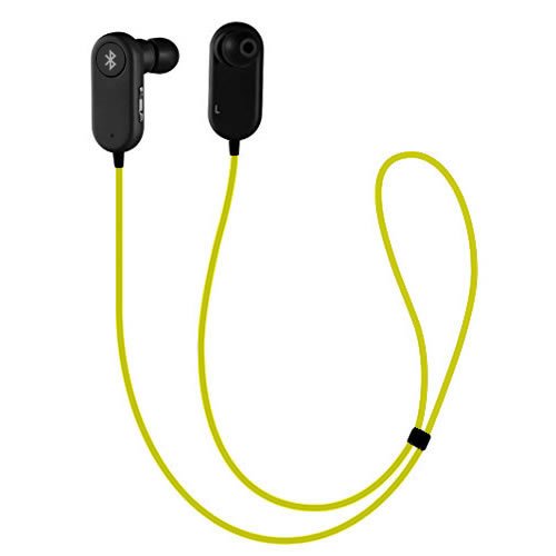 [Clearance Price] TECEVO® F3 Wireless Bluetooth Headphones Lightweight Earphones with Mic Hands-free Calling Stereo sweat-proof Sports / Running Bluetooth Headphones Wireless Headsets Earbuds for Smartphones