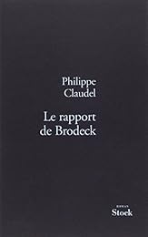 Le  rapport de Brodeck