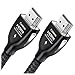 AudioQuest Carbon Series HDMI 2 meters