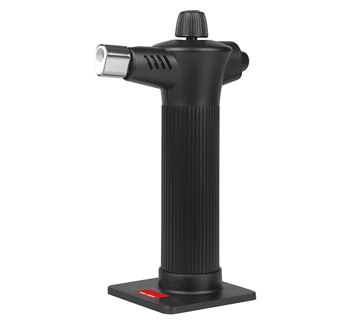 IBILI Soplete Gourmet clásico-Acero Inoxidable-Ideal para usos culinarios-Apto para cocinar-2,80 cl