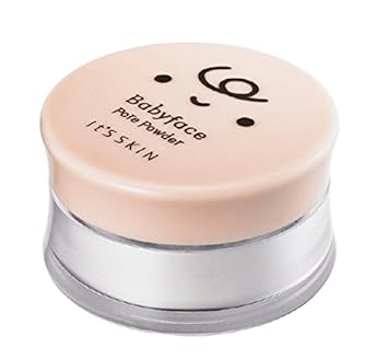 baby face powder