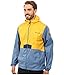 Columbia Men's Flashback Windbreaker Park Edition Shell Jacket