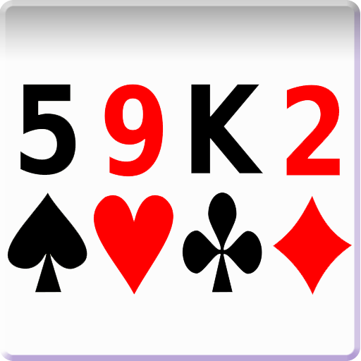 MnemonicaStacked Deck Amazon.ca Appstore for Android