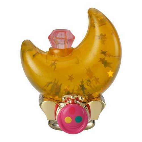 Sailor Moon Prism power dome 2 Sailor Moon moon stick