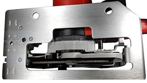 Milwaukee 5 Pack - 7 Inch Cut Off Blades For Circular Saws - Aggressive Cutting For Metal & Stainless Steel - 7" x .09 x 7/8-Inch