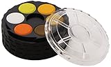 KOH-I-NOOR 017450600000 24 Brilliant Water Colour