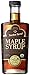 Maple Guild Organic Bourbon Barrel Aged Vermont Syrup, 12.7 Ounce