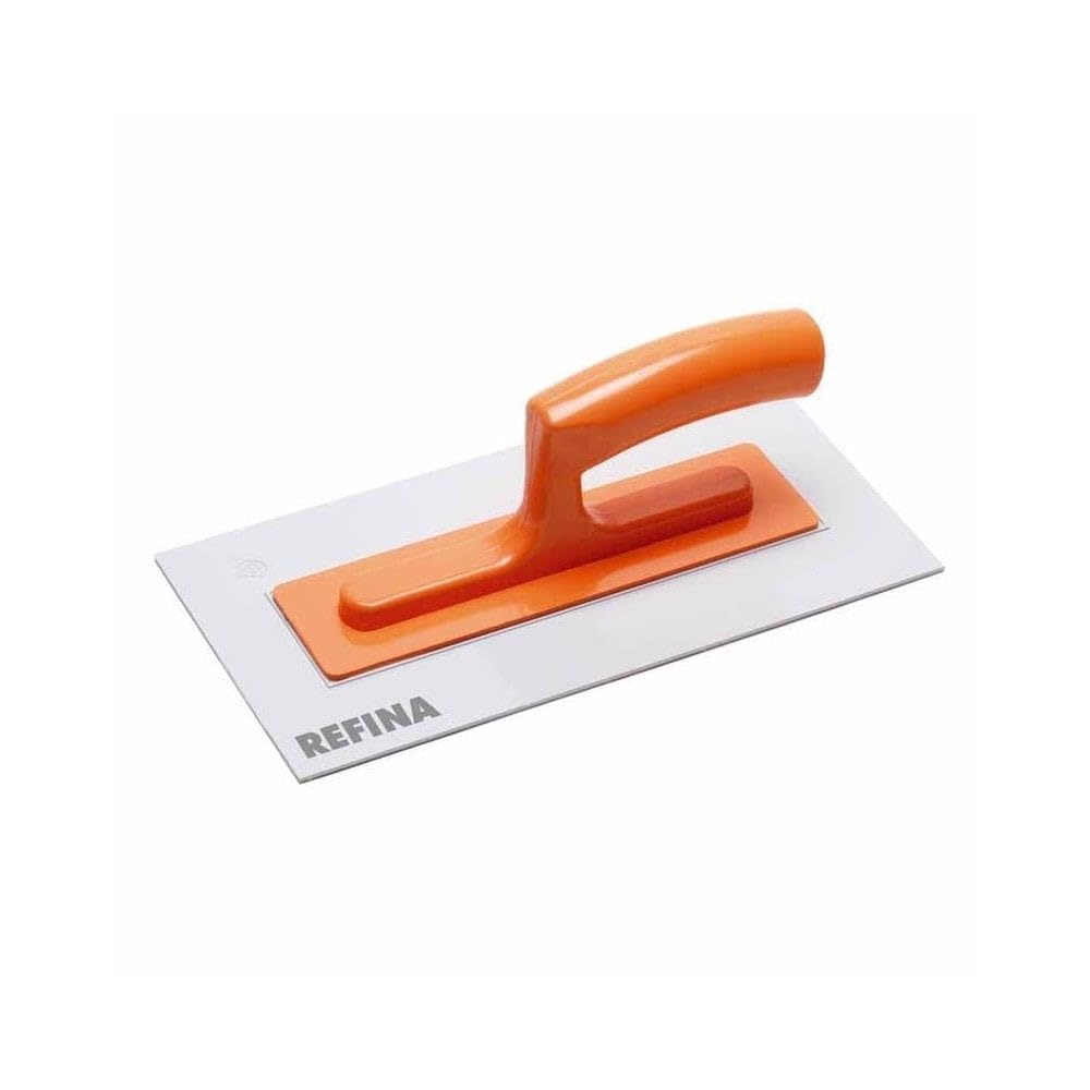 Refina Plastic Trowel with Nylon 2mm Blade 11" - 269513