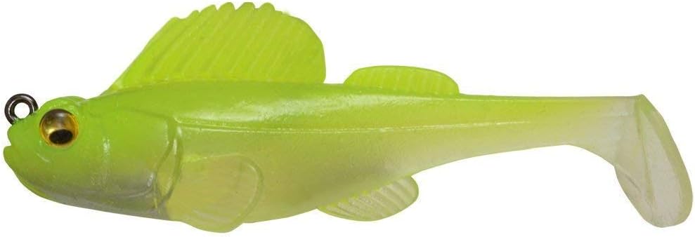 Megabass Dark Sleeper Swimbait 3"