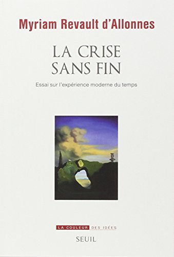 La  crise sans fin