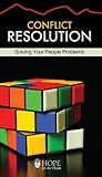 Conflict Resolution [June Hunt Hope for the Heart Series] by 
