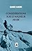 Considerations Sur Le Malheur Arabe (French Edition) by 