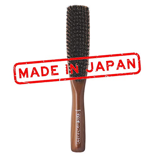 Hair Brushes for Thin Hair Without Pain on Skin for Anyone who May