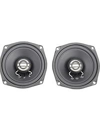 hogtunes 352r aa Altavoces traseros para 2006   2013 Harley Davidson Electra Glide, Classic, Ultra Classic, Road Glide Glide & Trike Modelos   352r aa