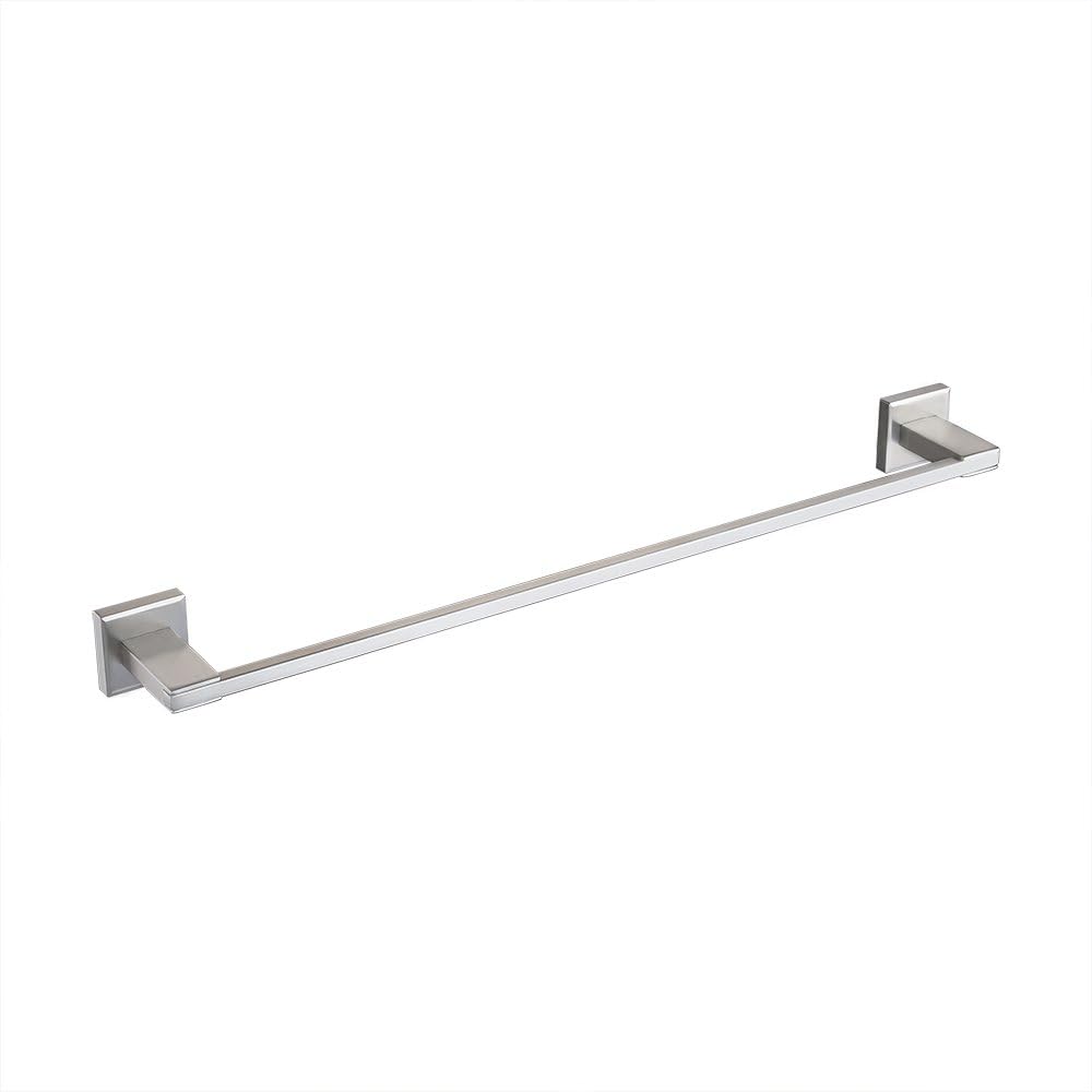 Best 14 Inch Cabinet Towel Bar