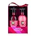 The Body Shop Strawberry Hand Duo Gift Set, 2pc Holiday Exclusive Gift Set