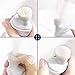 Shoe Cleaner + White Shoe Polish, White Shoe Cleaner, Shoe Cleaning Kit for all fabric as Sneaker Tennis Canvas, Pack of 2, Appleaves