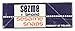 Sezme Sesame Snaps, 40-gram, (Pack of 24)