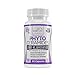 Phytoceramides 350 mg - 90 capsules - Powerful Skin Care Supplement with Vitamin A, C, D & E - 100% Natural & Safe - Non GMO - Gluten Free - Get Radient Skin Naturally