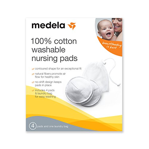 medela nursing pads