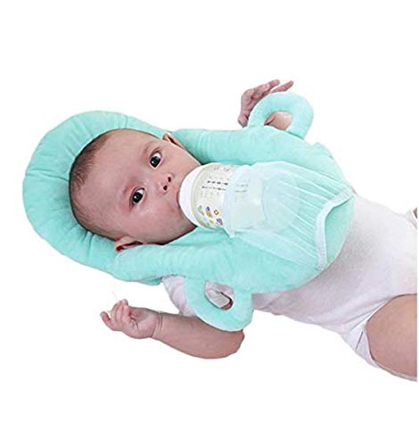 portable nursing pillow